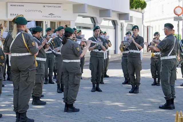 Foto: Stadtgemeinde Mattersburg