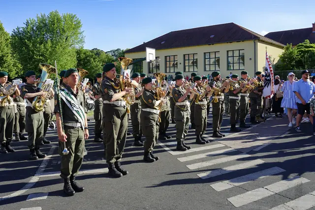 Foto: Stadtgemeinde Mattersburg
