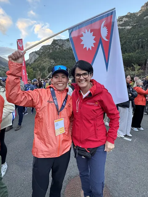 Nepal als Personalreserve für den heimischen Tourismus