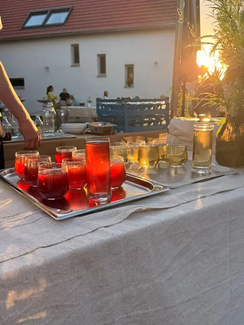 Foto: Waldorf Pannonia