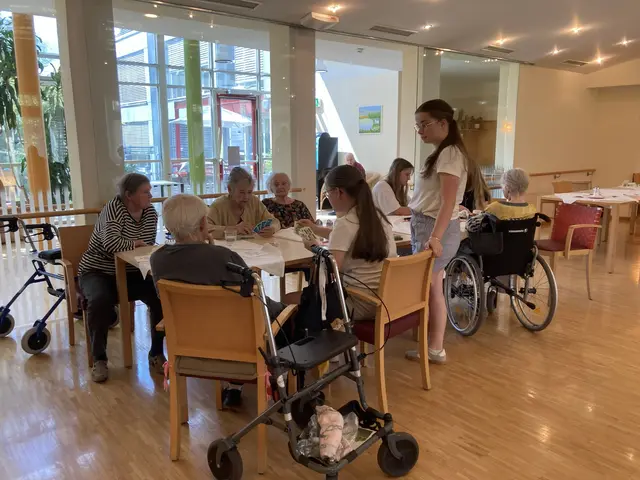 Foto: (c) hlwspittal 2026 Medienteam