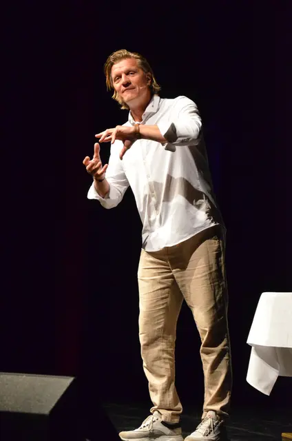 Foto: Schletterer