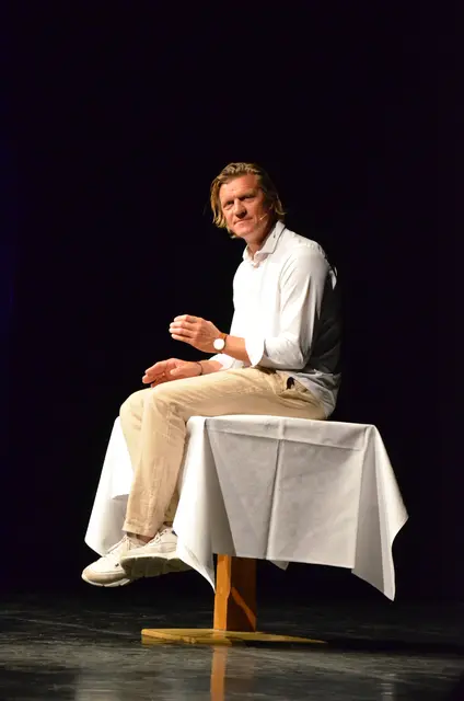 Foto: Schletterer