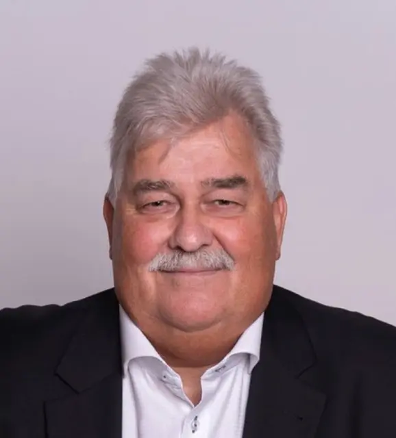 Alfred Gruber (SPÖ) hat sein Amt als Vizebürgermeister und Stadtrat zurückgelegt. | Foto: PRO Pressbaum SPÖ