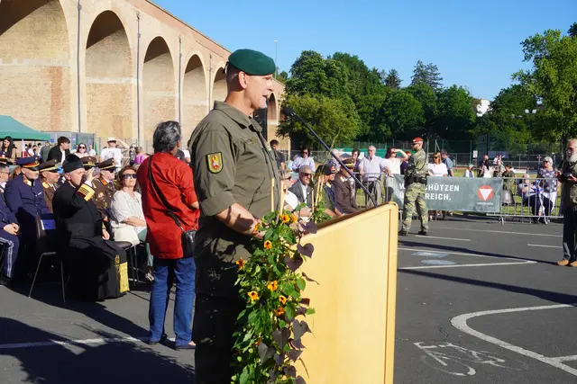 Foto: Jennifer Flechl / MeinBezirk