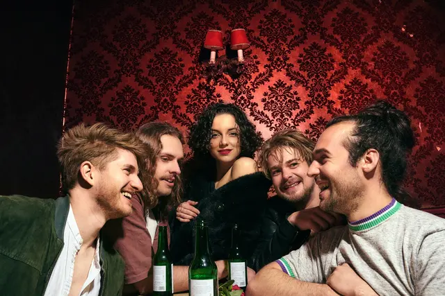 Mary Janes Soundgarden ist eines der musikalischen Highlights am 20.6. im Knippingpark.  | Foto: privat