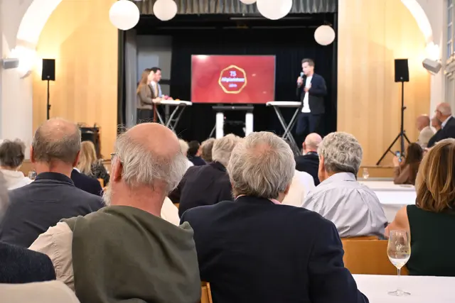 Foto: Matthias Pandrea/MeinBezirk