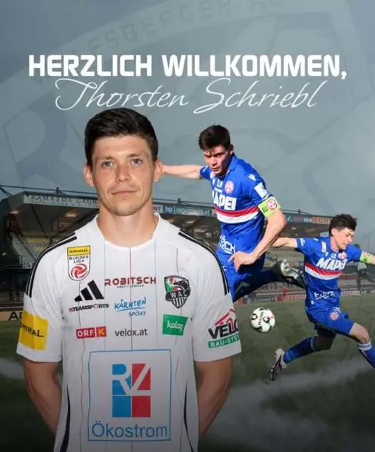 Mittelfeldmotor für das Wolfsrudel
