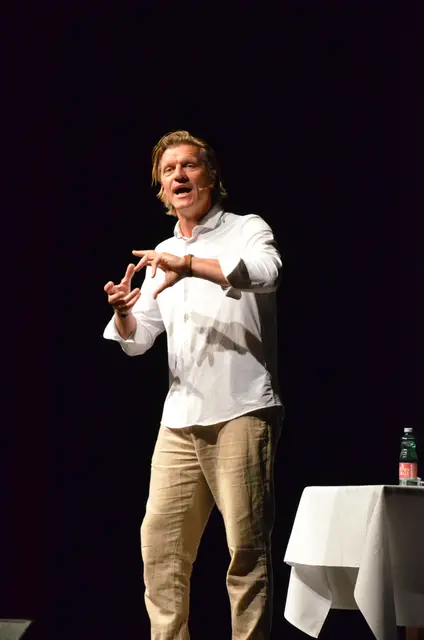 Foto: Schletterer