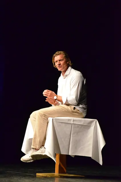 Foto: Schletterer