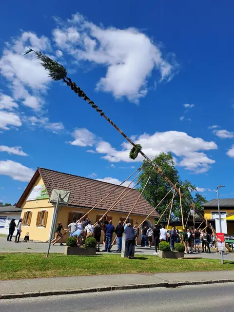 Foto: Gemeinde Ragnitz