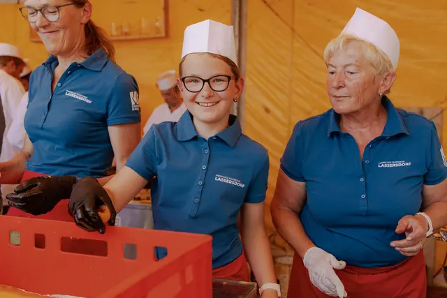 Foto: FF Lassersdorf