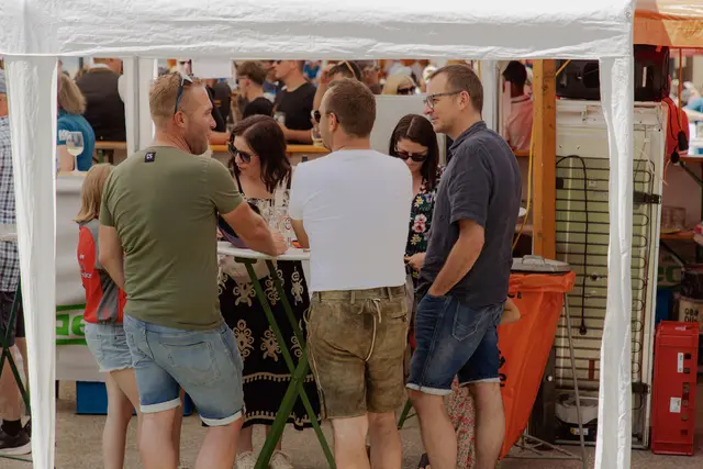 Foto: FF Lassersdorf