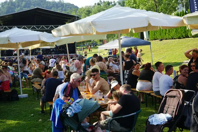 Gesucht: Champion beim Riesenwuzzlerturnier