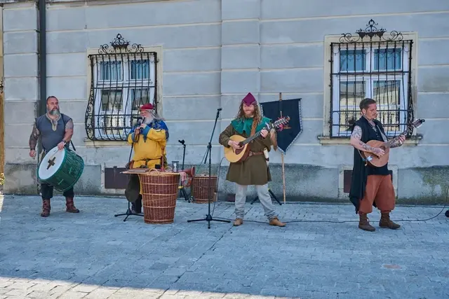Musikanten