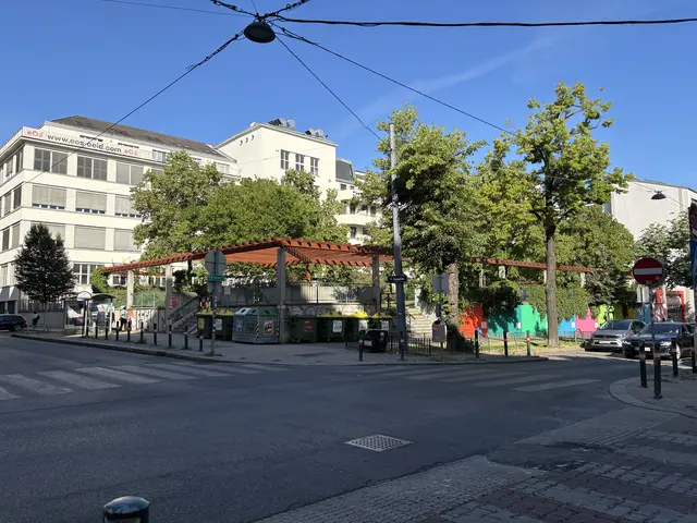 Foto: Matthias Pandrea/Mein Bezirk