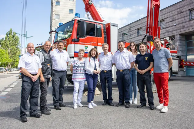 Foto: ffmoedling.at