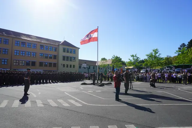 Foto: Jennifer Flechl / MeinBezirk