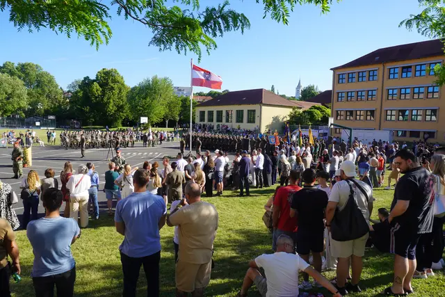 Foto: Jennifer Flechl / MeinBezirk