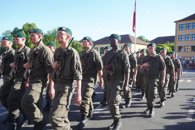 Foto: Jennifer Flechl / MeinBezirk