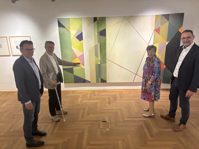 Foto: MeinBezirk/Heimo Potzinger