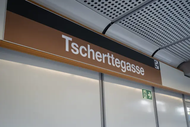 Foto: Wiener Linien/ David Bohmann