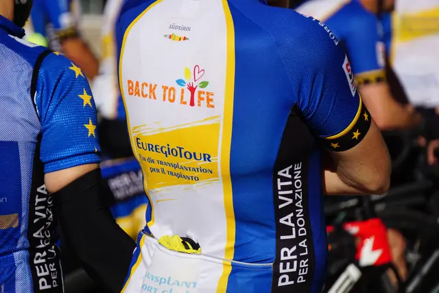 Die Euregio-Transplant-Tour verbindet Tirol, Südtirol und das Trentino über Ländergrenzen hinweg. | Foto: MeinBezirk/Pali