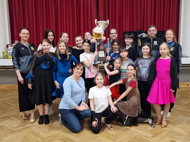 Foto: UTSC Raiffeisenbank Gänserndorf