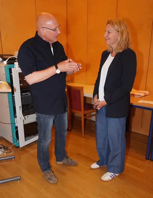 Foto: Waltraud Wachmann