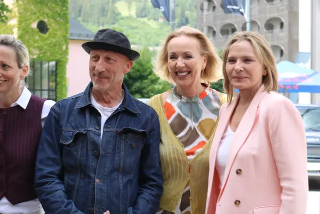 Foto: Agnes Etzer