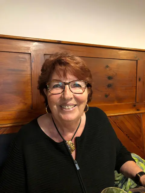 Ehemalige AMS-Tulln-Chefin Helga Köcher verstorben