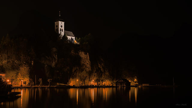 Wetterübersicht Salzkammergut