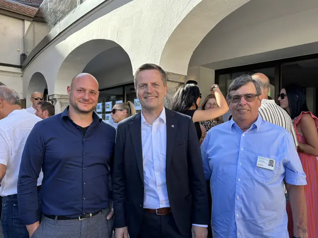 Foto: Raphael Mühlbacher/MeinBezirk