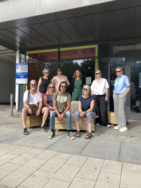Seit vielen Jahren sind die "Literarischen Nahversorger" fixer Bestandteil des kulturellen Lebens im Stiftsort. | Foto: Literarische Nahversorger