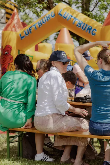 Foto: FF Lassersdorf