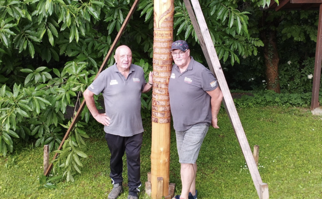 Foto: Hobbyverein ESV Höllberg