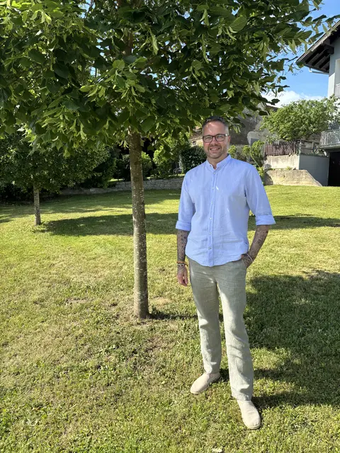 [Anzeige] Rohr bei Hartberg - Dein familienfreundlicher Hots