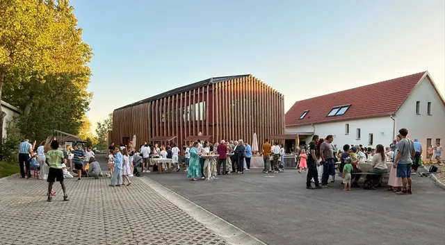 Foto: Waldorf Pannonia