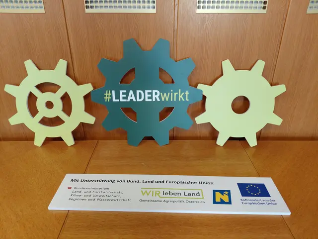 Die Projekte decken unterschiedliche Themenfelder ab und reichen von sozialem Engagement über freizeitwirtschaftliche Ansätze bis hin zu digitalen Anwendungen und Marketingmaßnahmen. | Foto: LEADER