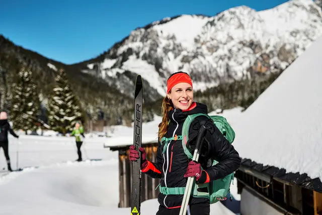 Erzberg-Leoben feiert starken Besucherrekord im Winter 2025/26