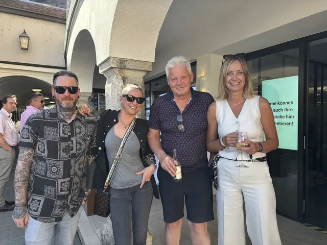 Foto: Raphael Mühlbacher/MeinBezirk