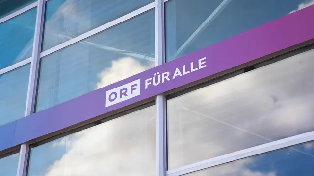 Bis Mitternacht konnten sich in der Nacht auf Freitag die Kandidatinnen und Kandidaten für den "ORF"-Chefposten bewerben. | Foto: Andreas Pölzl/MeinBezirk