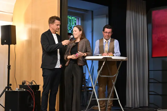 Foto: Matthias Pandrea/MeinBezirk