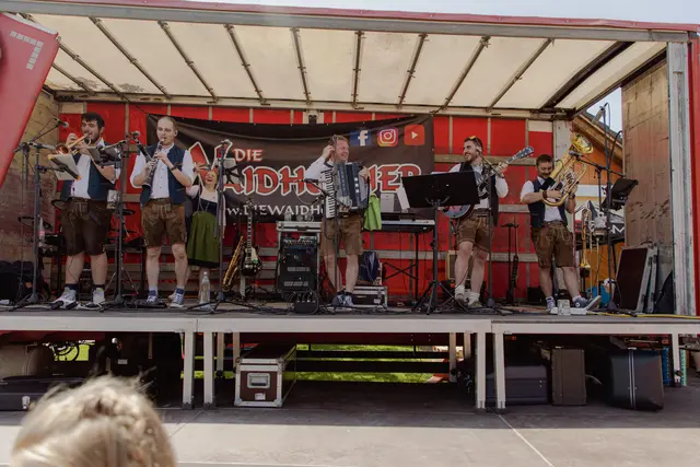 Foto: FF Lassersdorf