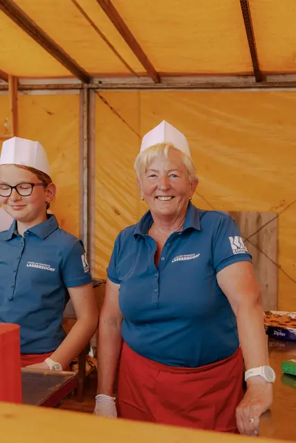 Foto: FF Lassersdorf