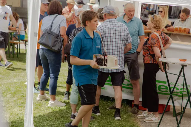 Foto: FF Lassersdorf