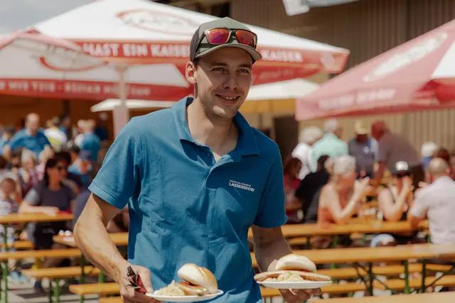 Foto: FF Lassersdorf