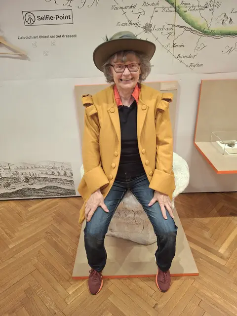 kärnten.museum | Foto: Goldschmied