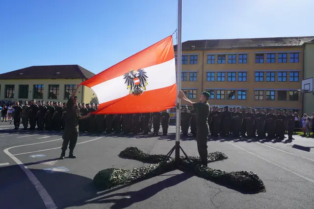 Foto: Jennifer Flechl / MeinBezirk