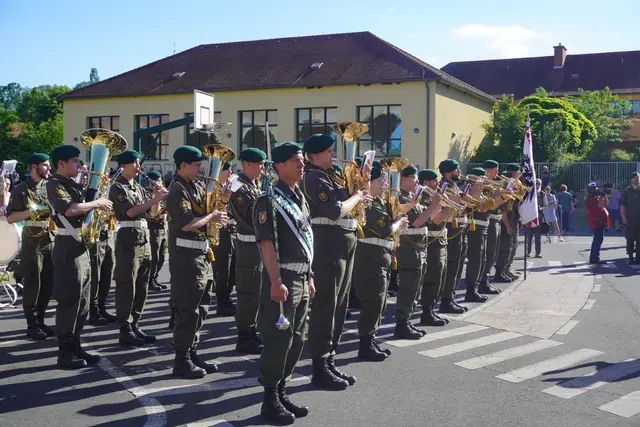 Foto: Jennifer Flechl / MeinBezirk